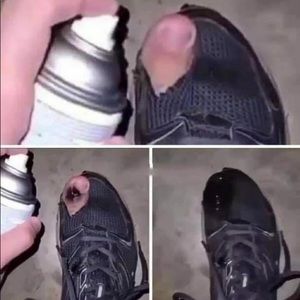 Meet your Posher, Edwin